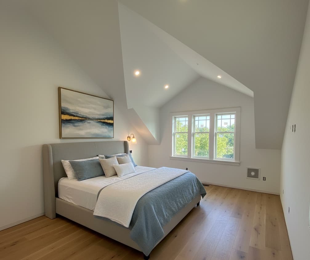 West Vancouver Private Room